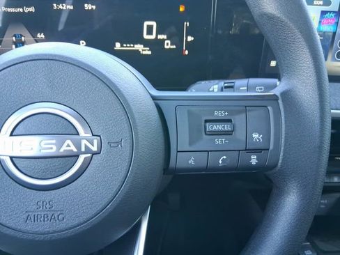 New 2026 Nissan Kicks SV image 12