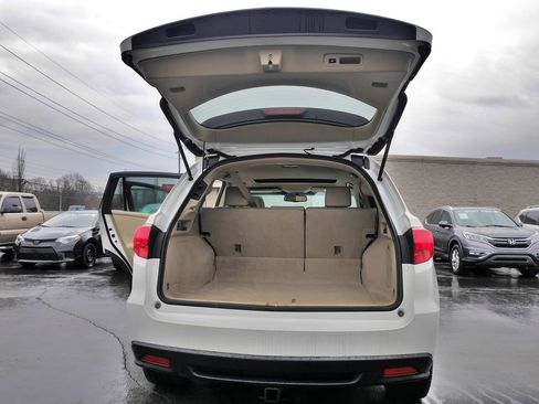 Used 2014 Acura RDX AWD w/ Technology Package image 16