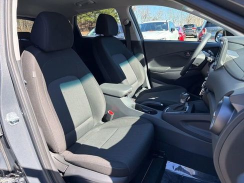 Certified 2023 Hyundai Kona SEL w/ Cargo Package image 9