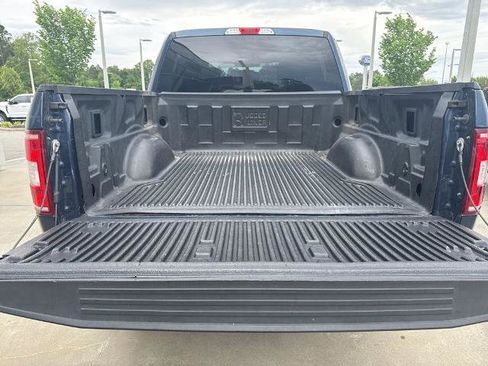 Certified 2019 Ford F150 XLT AWD/4WD image 28