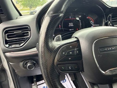 Used 2023 Dodge Durango GT RWD image 17