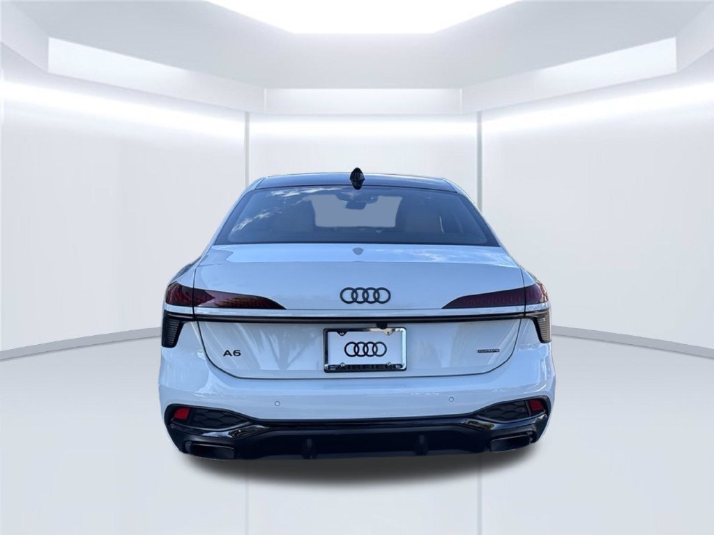 Used 2026 Audi A6 Premium Plus w/ Premium Plus Package AWD/4WD image 7