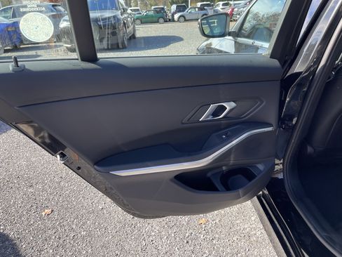 Certified 2025 BMW 330i xDrive Sedan image 15