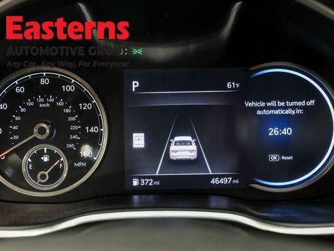 Used 2023 Genesis G80 2.5T AWD/4WD image 18
