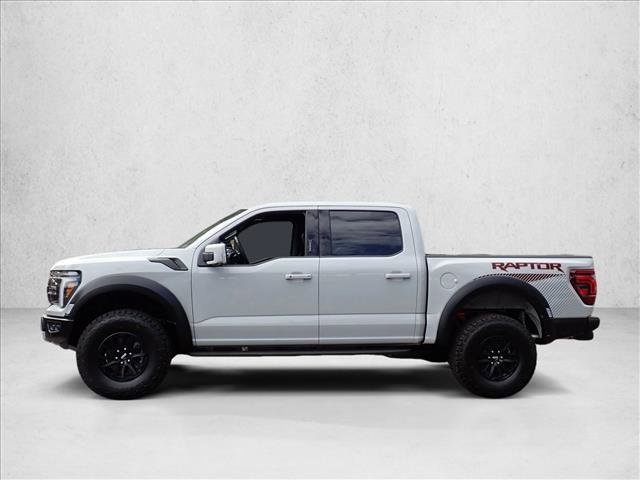 New 2026 Ford F150 Raptor AWD/4WD image 2