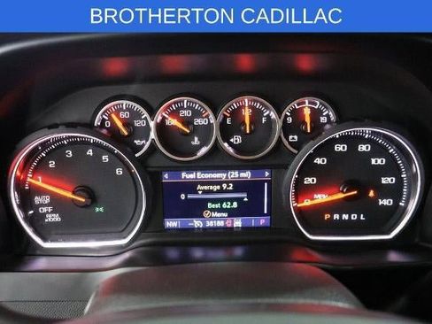 Used 2020 Chevrolet Silverado 1500 LT w/ All-Star Edition AWD/4WD image 18