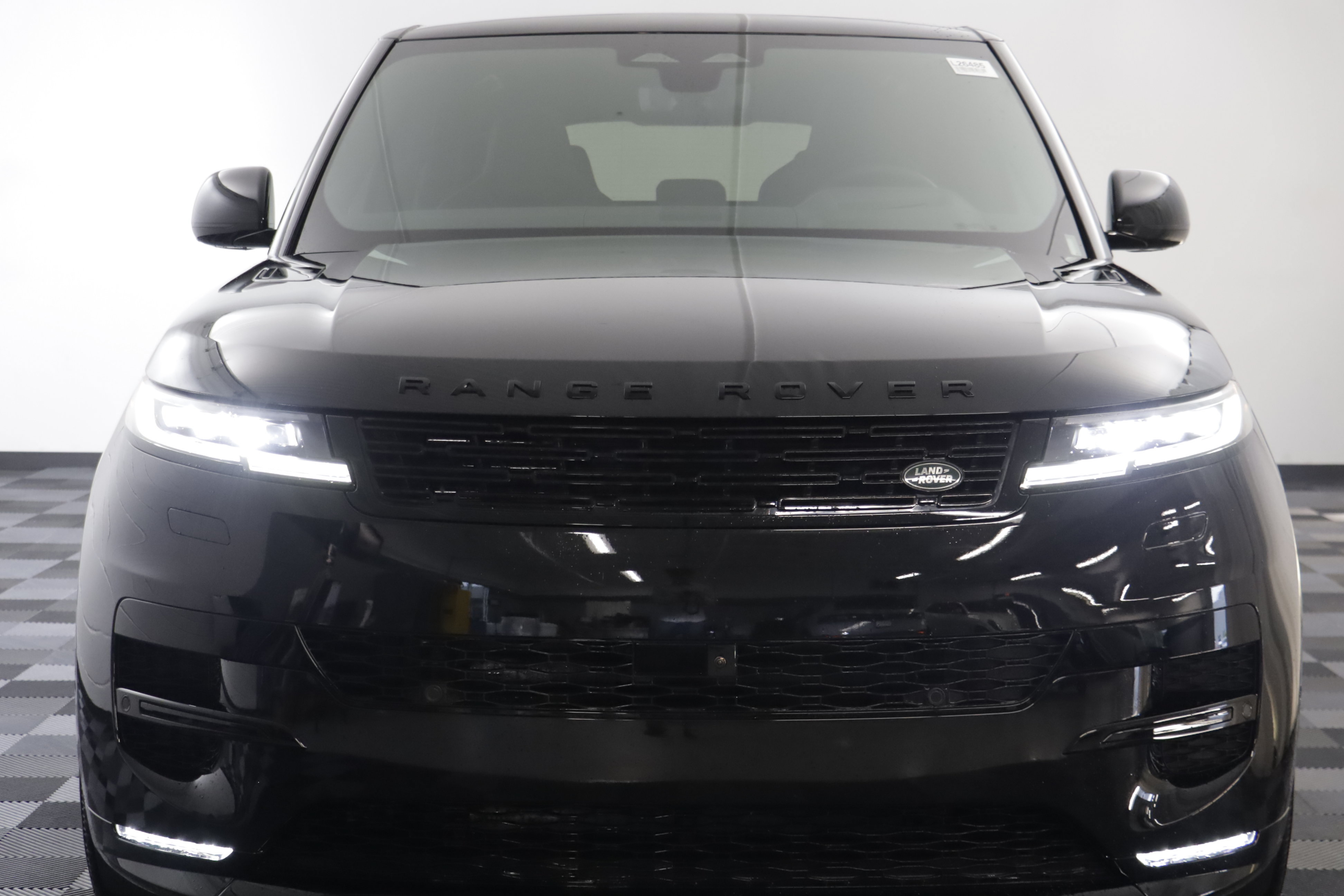 New 2027 Land Rover Range Rover Sport Twenty Edition AWD/4WD image 25