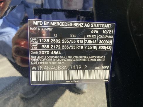 Used 2022 Mercedes-Benz GLA 250 image 32