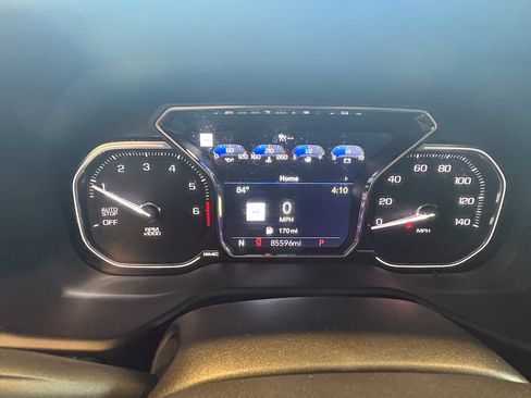 Used 2021 GMC Yukon Denali w/ Denali Premium Package RWD image 14