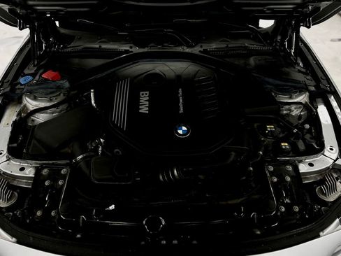 Used 2020 BMW 440i xDrive Coupe image 38