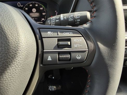 New 2026 Honda CR-V Sport-L image 30