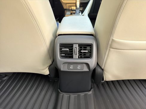 Used 2025 Acura ADX A-Spec AWD/4WD image 21