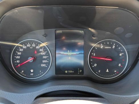 New 2025 Mercedes-Benz Sprinter 2500 image 26