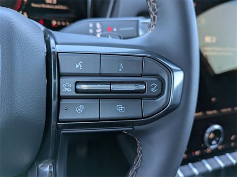 New 2026 GMC Terrain AT4 w/ LPO, Black Badging Package image 30