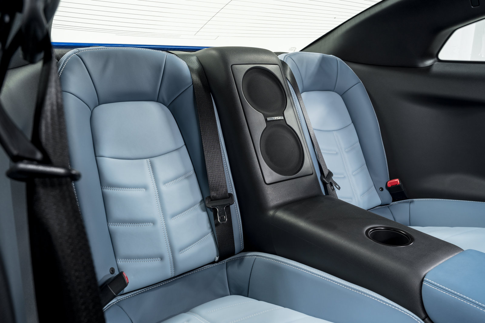 Used 2024 Nissan GT-R w/ Floor Mat Package AWD/4WD image 27