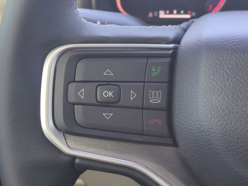 New 2026 Jeep Grand Wagoneer L 4WD image 24