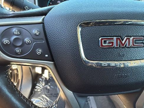 Used 2019 GMC Canyon Denali AWD/4WD image 19