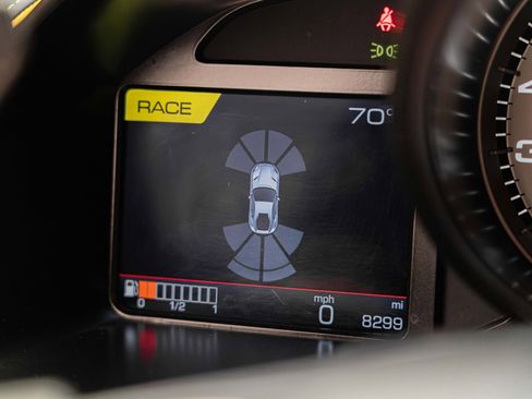 Certified 2019 Ferrari 812 Superfast image 33