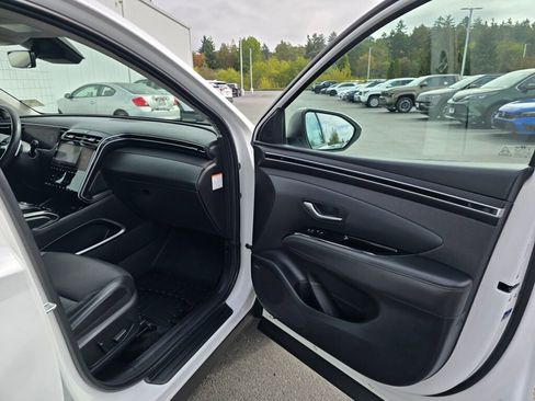 Used 2022 Hyundai Tucson Limited image 41