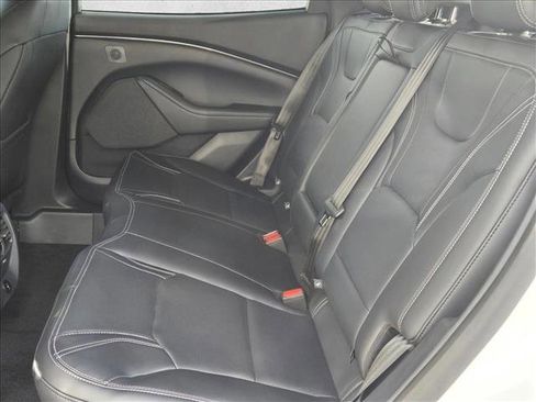New 2025 Ford Mustang Mach-E Premium image 16