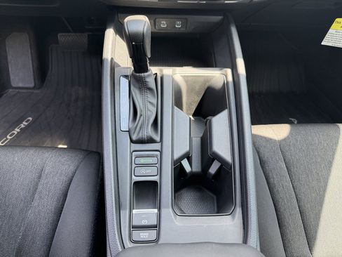 Used 2025 Honda Accord LX image 27