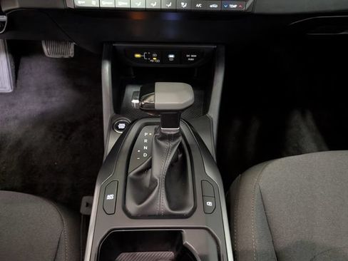 Used 2025 Kia K4 FWD image 22