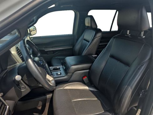 Used 2021 Ford Expedition Max XLT AWD/4WD image 12