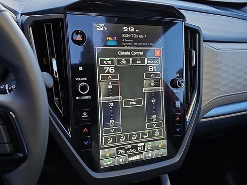 New 2026 Subaru Forester Premium image 14