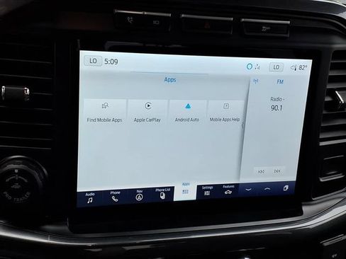 Used 2023 Ford F150 XLT w/ Equipment Group 302A High AWD/4WD image 23