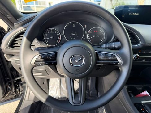 New 2026 MAZDA MAZDA3 s image 21