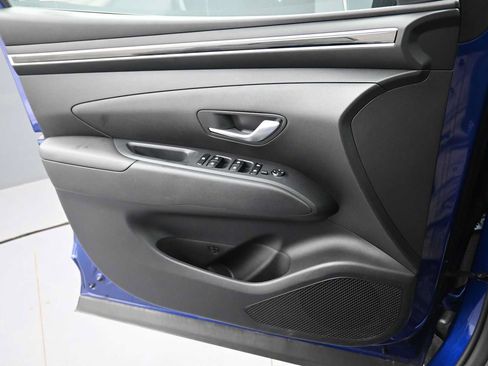 Certified 2024 Hyundai Tucson SEL AWD/4WD image 11