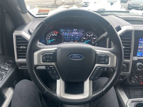 Used 2021 Ford F250 Lariat image 33