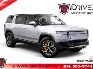 Used 2024 Rivian R1S Adventure AWD/4WD video 1