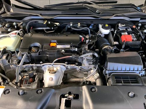 Used 2018 Honda Civic LX image 31