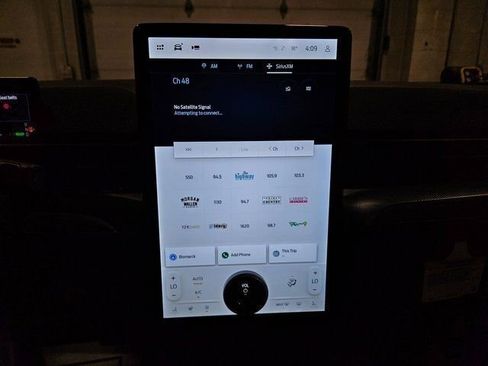 New 2025 Ford Mustang Mach-E GT w/ Interior Protection Package image 16