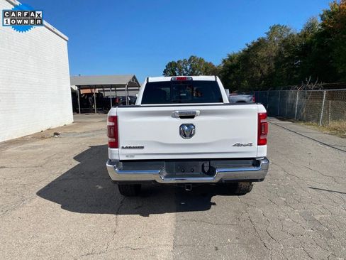 Used 2022 RAM 1500 Laramie image 3