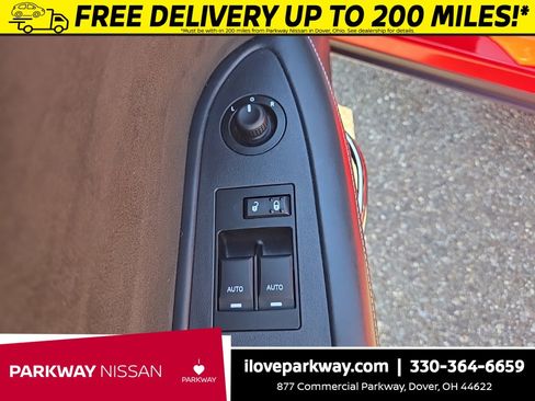 Used 2010 Dodge Challenger SRT8 w/ SRT Option Group II image 13