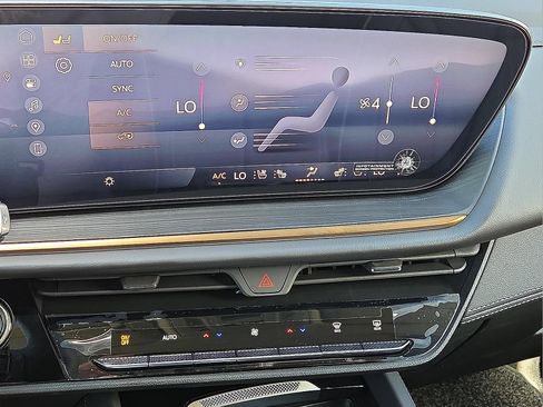 New 2026 Buick Envision Avenir AWD/4WD image 19