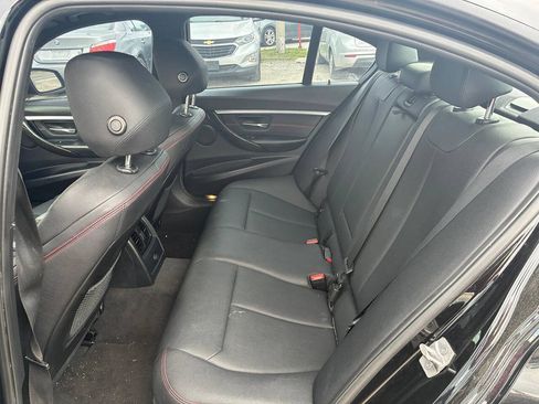 Used 2016 BMW 328i Sedan RWD image 10