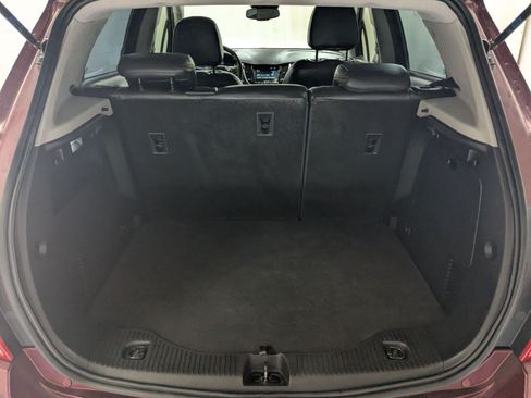 Used 2017 Chevrolet Trax LS FWD image 22