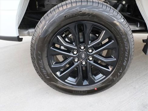 New 2026 Ford F150 XLT w/ Equipment Group 302A MID image 7