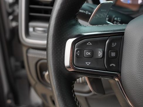 Used 2025 RAM 1500 RHO w/ RHO Level 1 Equipment Group AWD/4WD image 33