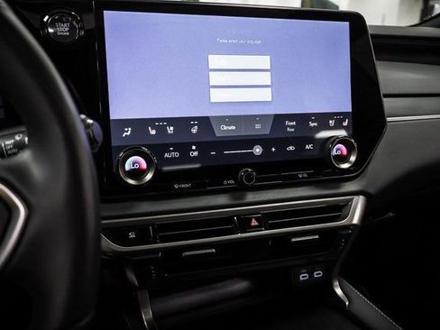 Certified 2025 Lexus RX 350 Premium w/ Convenience Package image 16