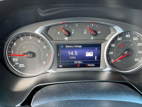 Used 2021 Chevrolet Blazer LT FWD image 26
