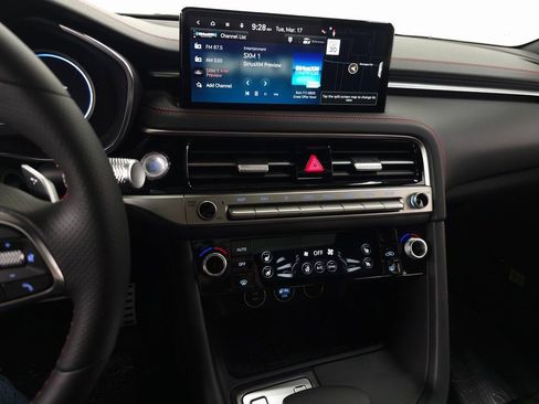 New 2026 Genesis G70 3.3T Sport Prestige image 19