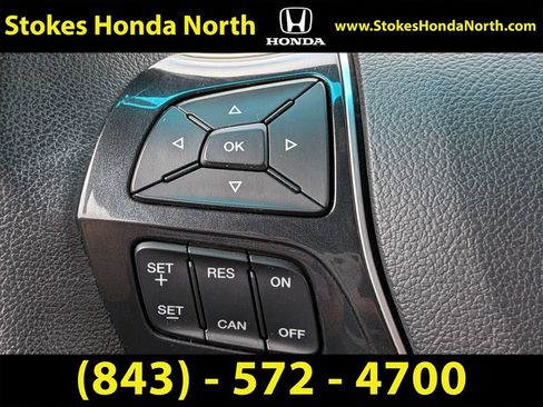 Used 2017 Ford Explorer Limited w/ Equipment Group 301A FWD image 30