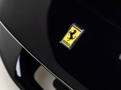 Certified 2024 Ferrari 296 GTB image 39