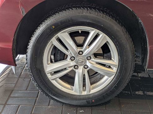 Used 2014 Acura RDX image 13