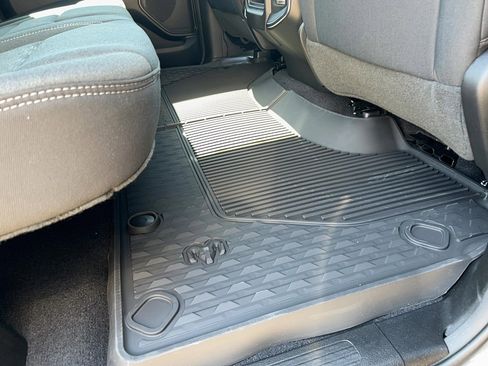 New 2026 RAM 1500 Big Horn image 36