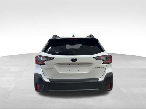 Used 2020 Subaru Outback Premium AWD/4WD image 29